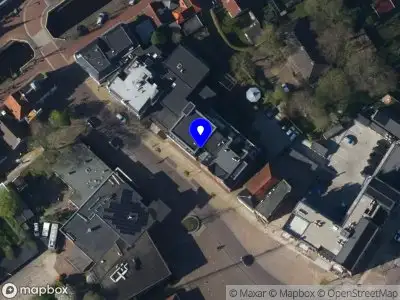 Overlastmelding Dubbelstraat in Balk