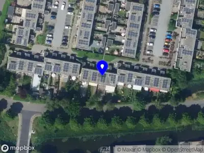 Overlastmelding Kempenaar 30 in Lelystad