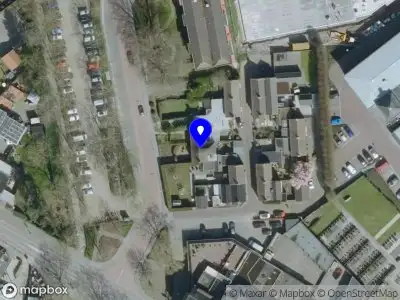 Politie met grote spoed naar de Sint Janstraat in Baarle-Nassau vanwege letsel