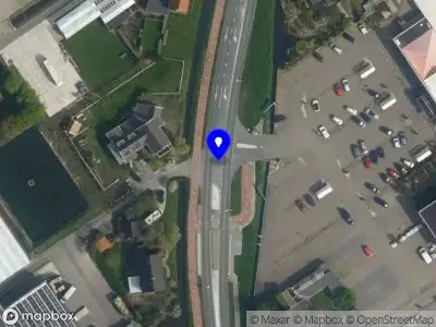 Snelheidscontrole op N211 te 's-Gravenzande