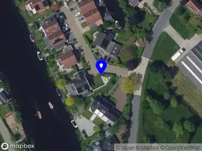 Ambulance met gepaste spoed naar de Meanderhof in Giessenburg