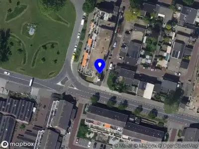 112 melding Besteld ambulance vervoer naar de Toutenburg in Dordrecht