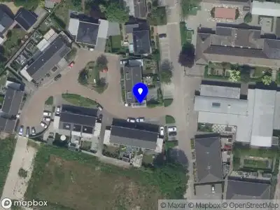 112 melding Brandweer met gepaste spoed naar de De Nieuwe Zoek in Schijf vanwege afhijsen patient