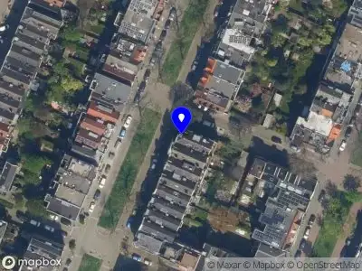 112 melding Ambulance met gepaste spoed naar de Voorschoterlaan in Rotterdam