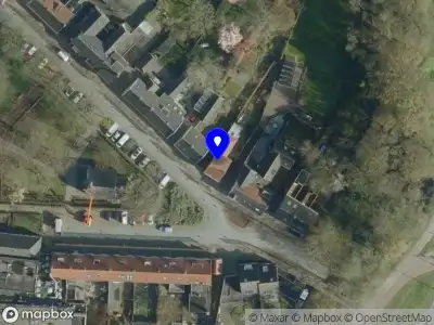 Overlastmelding  in Tilburg