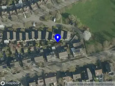 Brandweer met grote spoed naar de Molenacker in Oisterwijk vanwege gebouwbrand