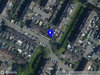 112 melding Overlastmelding Mendeldreef in Lisse gesloten