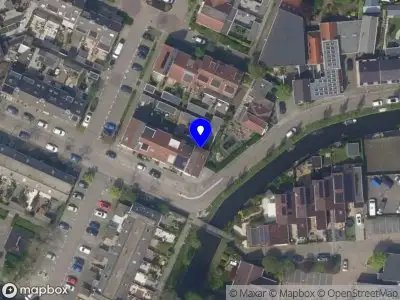 112 melding Overlastmelding Akkerwinde in Rijnsburg