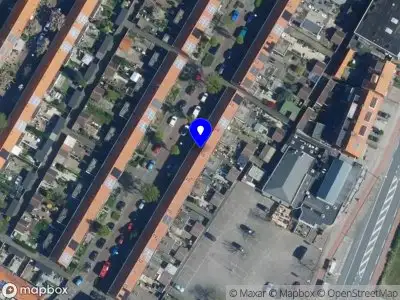 Overlastmelding Nicolaas Damesstraat in Lisse