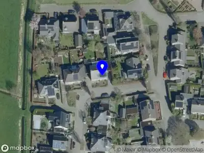 Overlastmelding Raamse Loop in Helvoirt