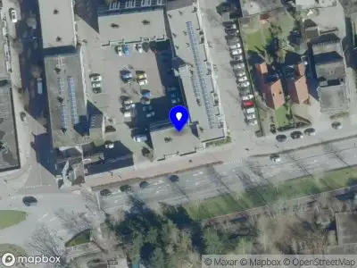 Overlastmelding Noorder Parallelweg in Waalwijk