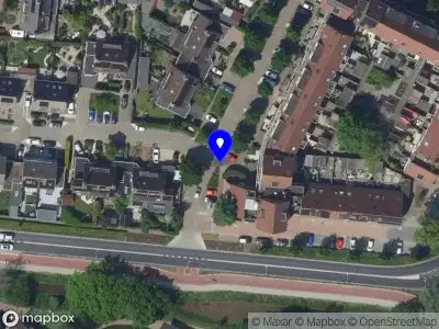 Overlastmelding Ambachtsweer in Sliedrecht gesloten