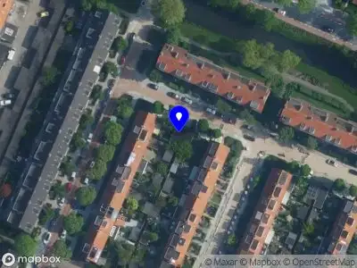 112 melding Overlastmelding Adriaen van Ostadelaan in Amstelveen gesloten