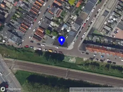 Overlastmelding Ambonstraat in Dordrecht