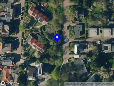 112 melding Overlastmelding Zuiderbeekweg in Oosterbeek gesloten