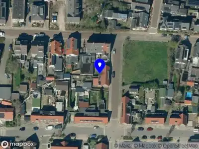 Overlastmelding Maarten van Rossumstraat in Velp gesloten