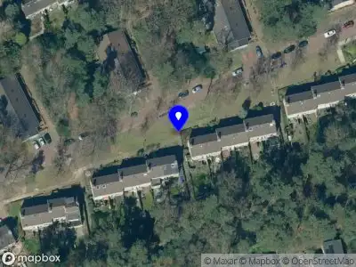 112 melding Overlastmelding Ockeghemlaan in Arnhem