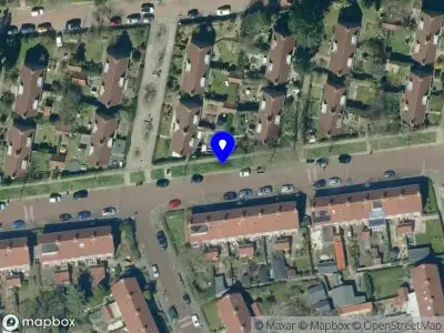 112 melding Overlastmelding Meyrooslaan in Arnhem gesloten