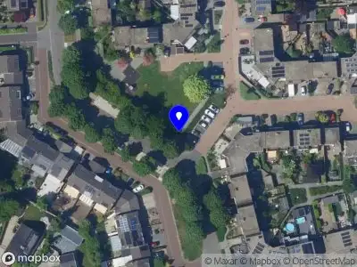 112 melding Overlastmelding Jol in Lelystad