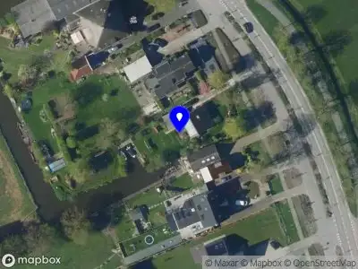 112 melding Overlastmelding Onderdijk in Wervershoof gesloten