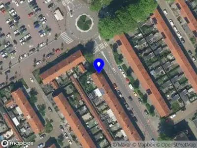 Anonieme overlastmelding Laan van Assumburg in Heemskerk gesloten