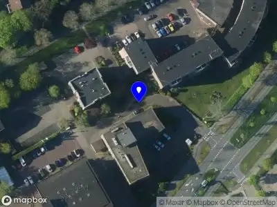 Overlastmelding Koopvaarder in Hoorn