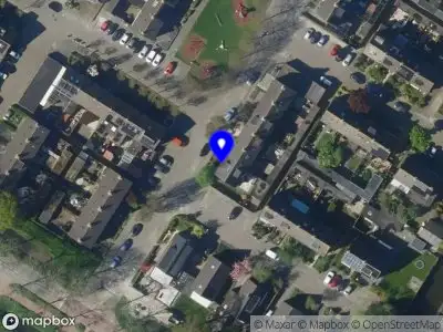 112 melding Overlastmelding Bloemstraat in Waarland