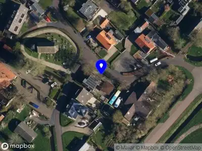 Overlastmelding It Hôf in Goingarijp gesloten