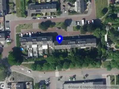 112 melding Anonieme overlastmelding Bongerd in Lelystad