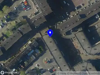 Overlastmelding Aagje Dekenplein in Hoorn