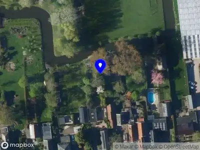 112 melding Overlastmelding De Buurt in Venhuizen gesloten