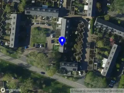 Overlastmelding Stierop in Bergen gesloten