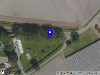 112 melding Brandweer en politie met grote spoed naar de Most in Sevenum vanwege waarnemen gaslucht