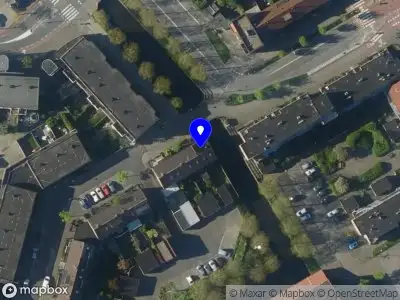 112 melding Overlastmelding Mathilde Wibautstraat in Hoorn gesloten