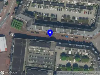 Overlastmelding Weergang in Heemskerk gesloten