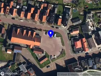 112 melding Overlastmelding Baron van Hardenbroekstraat in Sint Nicolaasga gesloten