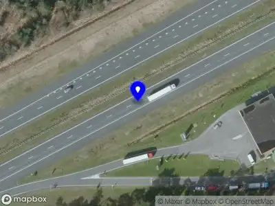 Snelheidscontrole op A67 te Bladel