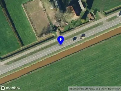 Snelheidscontrole op N758 te Nieuwleusen