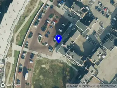 Snelheidscontrole op Vestingstraat te Oldenzaal