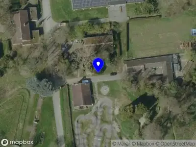 Politie naar de Watersley in Sittard vanwege aanrijding met letsel