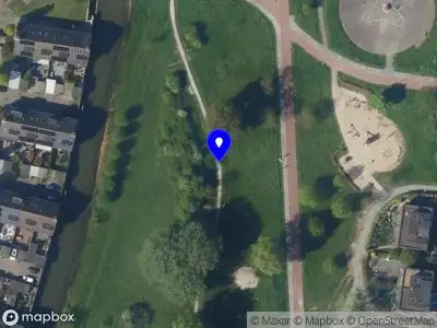 Politie met grote spoed naar de Schansbaan in Zoetermeer vanwege ongeval met letsel