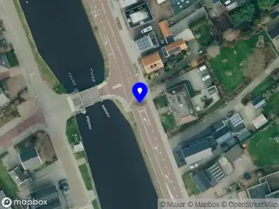 Snelheidscontrole op N750 te Daarlerveen