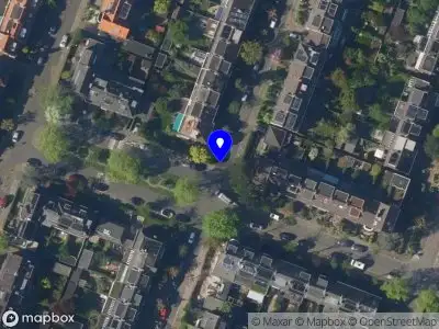 Brandweer met gepaste spoed naar de Prof. van Bemmelenlaan in Utrecht