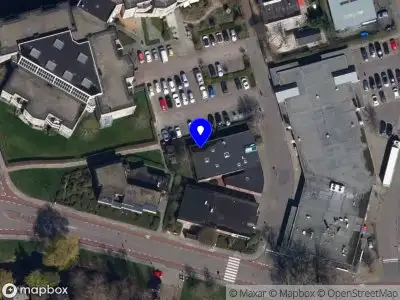 Politie met grote spoed naar de Stinzenflora in Leeuwarden vanwege ongeval met letsel