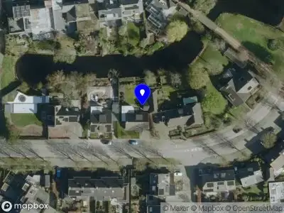 112 melding Overlastmelding Beeklaan in Tilburg gesloten