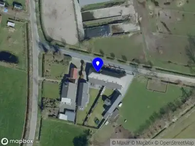 Overlastmelding Zandstraat in Gemonde