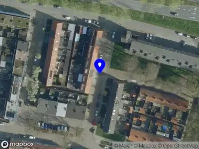 Overlastmelding Marsstraat in Tilburg gesloten