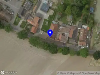 Overlastmelding Dorpsstraat in Ohé en Laak