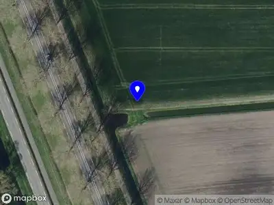 Overlastmelding Ravenseweg in Hellevoetsluis