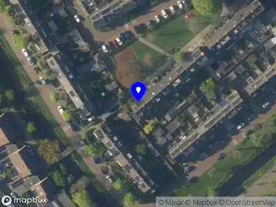 112 melding Overlastmelding Anna van Burenstraat in Leiderdorp